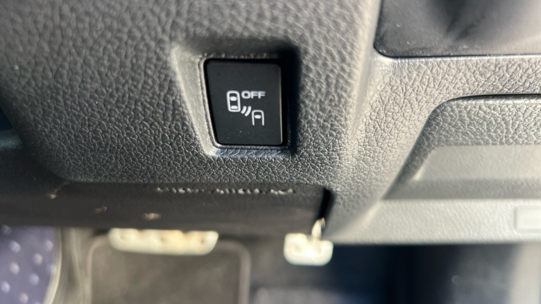 Subaru Levorg 2.0i GT 5dr Lineartronic Petrol Estate